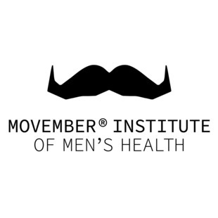 Movember Institute of Men's Health logo
