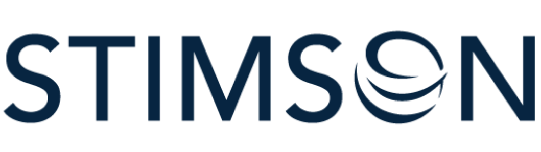 Stimson logo