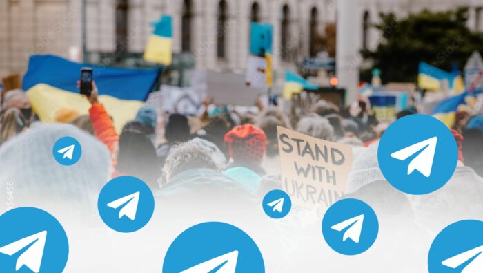 Ukraine Telegram