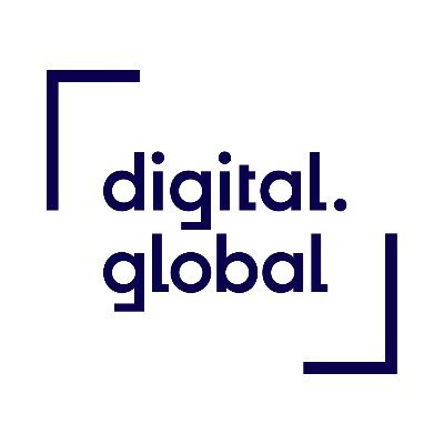 Digital Global logo
