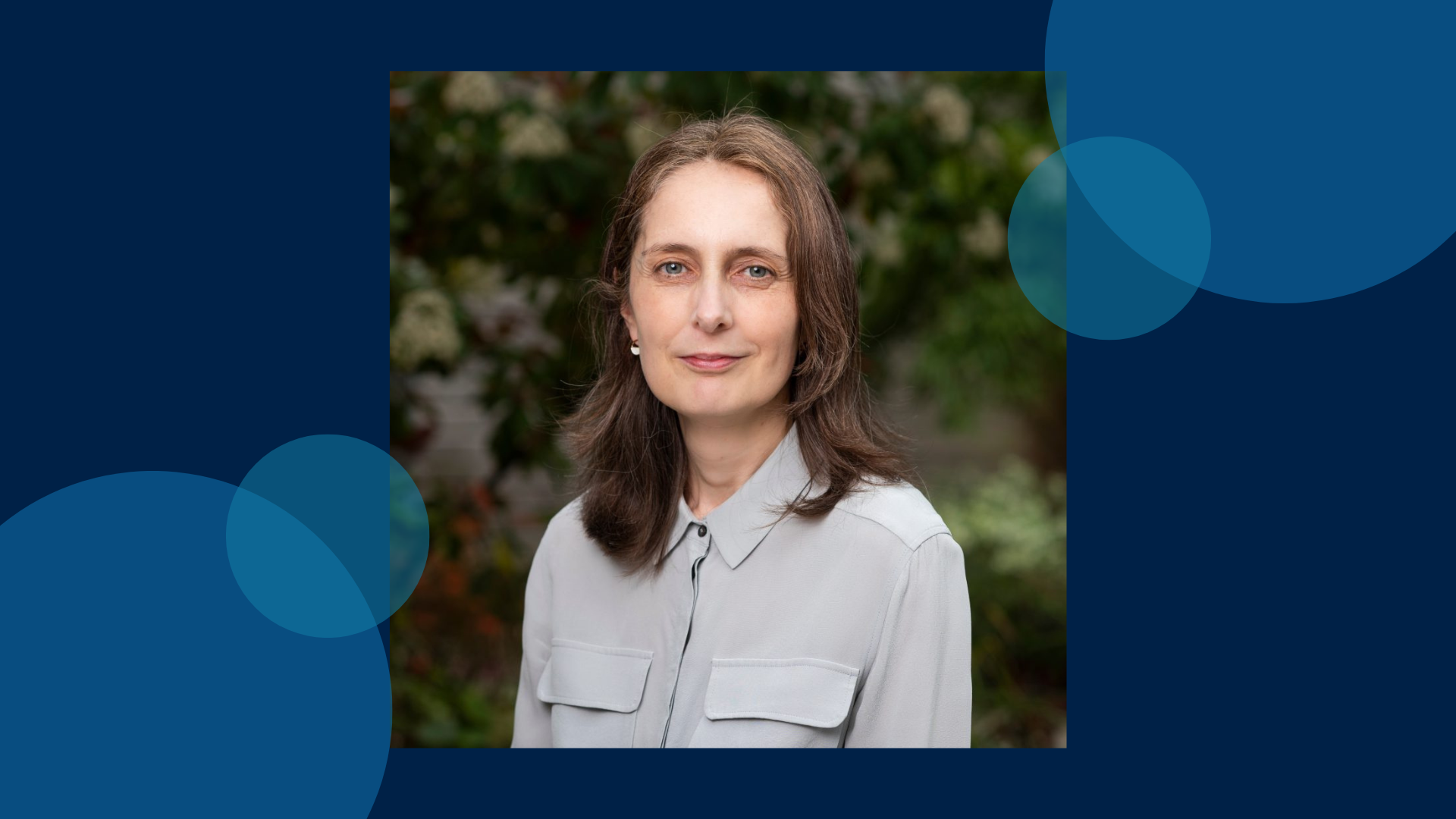 Professor Rebecca Eynon elected to prestigious Academy of Social Sciences Fellowship