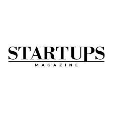Startups Magazine logo