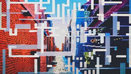 Elise Racine & The Bigger Picture