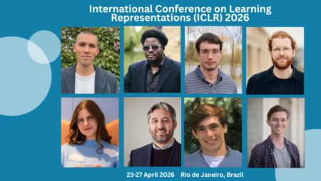 ICLR 2026 delegation