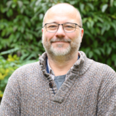 Andrew Brown