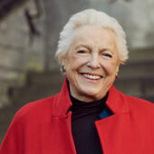Dame Stephanie