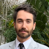 Joshua Melville