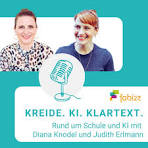 Kreide Kl Karltext logo