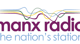 Manx Radio logo