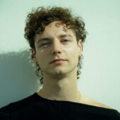 Lucas LaRochelle