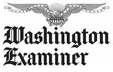 Washington Examiner logo