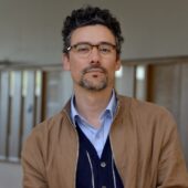 Arturo Arriagada