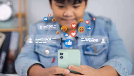social media ban