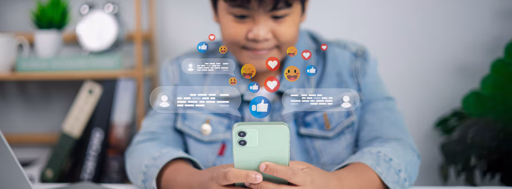 Expert Comment: Is banning under-16s from social media protection or exclusion?