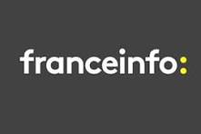franceinfo logo