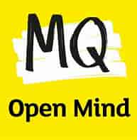 MQ Open Mind logo