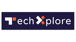 techxplore logo