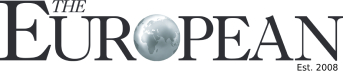 The European logo